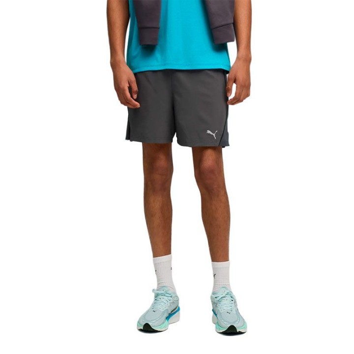 PANTALON CORTO PUMA RUN VELOCITY 5"