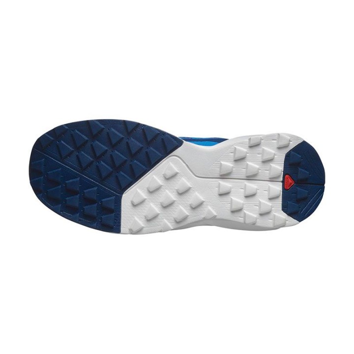 ZAPATILLAS SALOMON PATROL JUNIOR