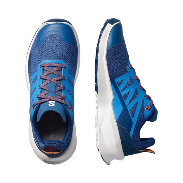 ZAPATILLAS SALOMON PATROL JUNIOR