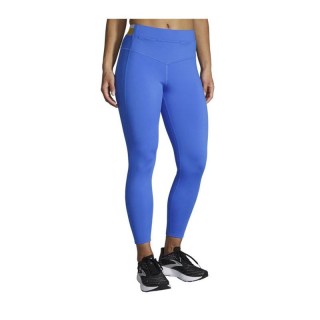 MALLA LARGA BROOKS RUN WITHIN 7/8 MUJER