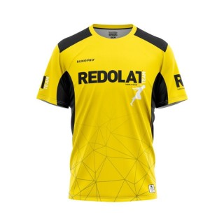 CAMISETA TÉCNICA REDOLAT GAMA COMPETICIÓN