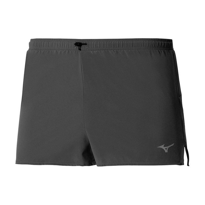 PANTALON CORTO MIZUNO AERO SPLIT 1.5