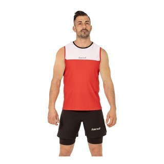 CAMISETA TIRANTES LAND FLY