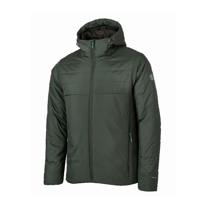 CHAQUETA TERNUA KELEK
