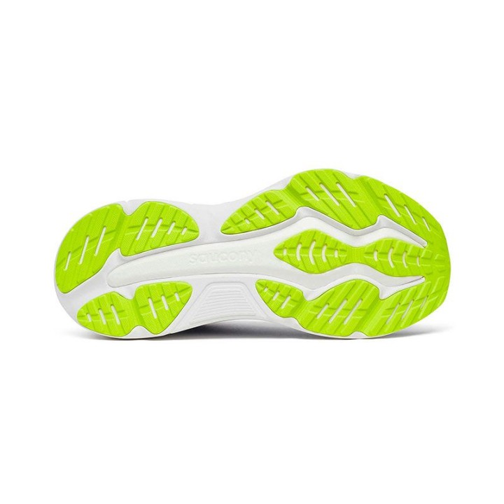 ZAPATILLAS SAUCONY HURRICANE 25