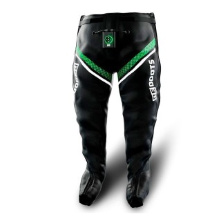 REBOOTS GO X PANTS