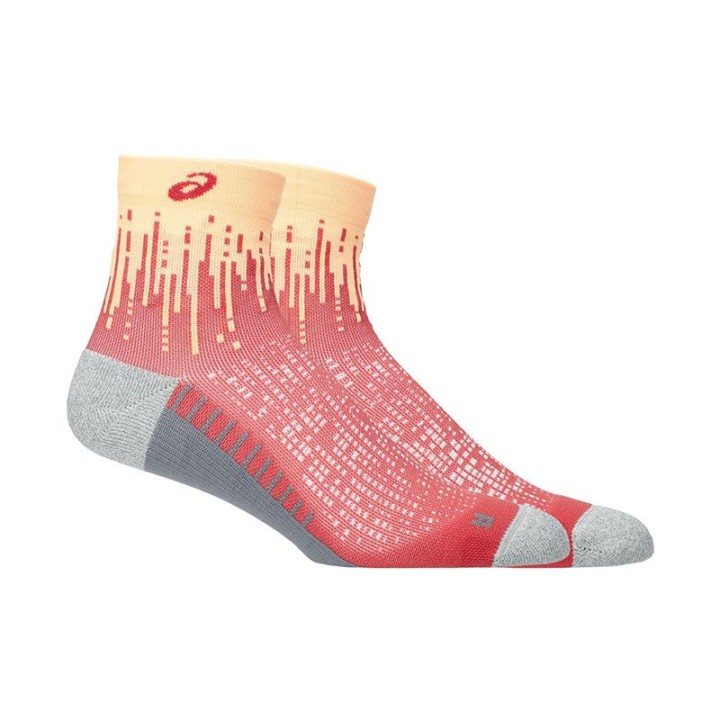 CALCETINES ASICS PERFORMANCE RUN SOCK QUARTER