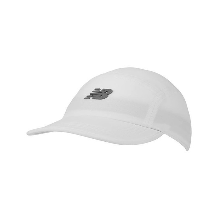 GORRA NEW BALANCE 5 PANEL PERFORMANCE V2