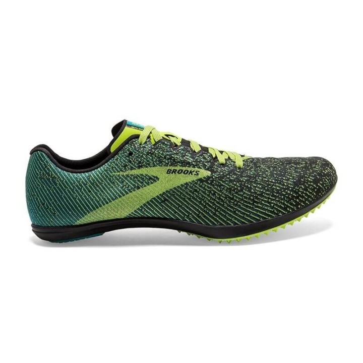 ZAPATILLAS CLAVOS BROOKS MACH 19 SPIKELESS