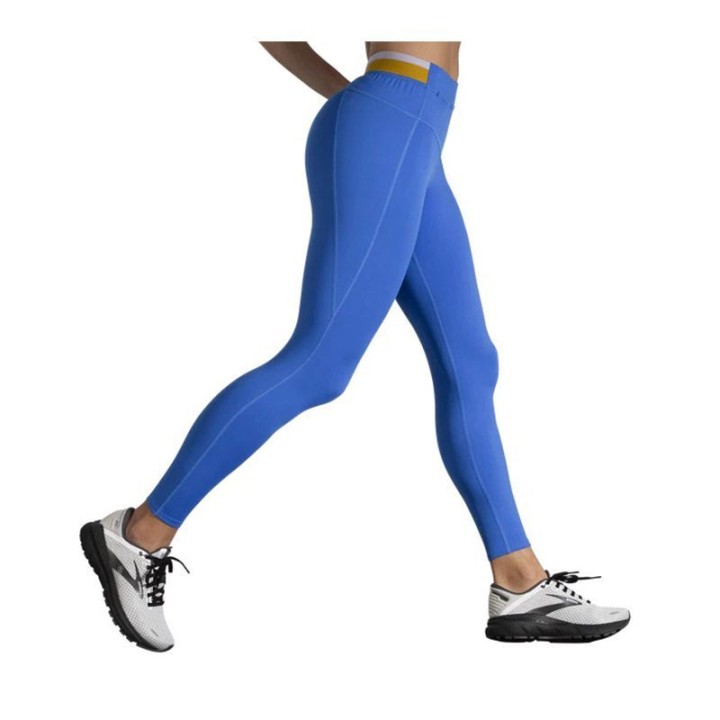 MALLA LARGA BROOKS RUN WITHIN 7/8 MUJER