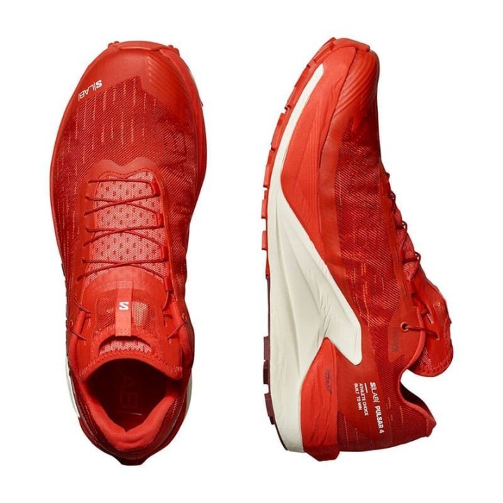 ZAPATILLAS SALOMON S/LAB PULSAR 4