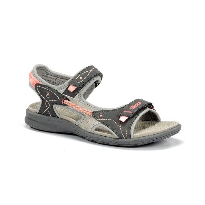 SANDALIAS CHIRUCA MOJACAR MUJER