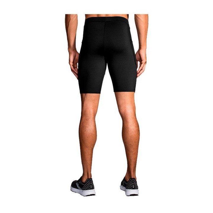 MALLA CORTA BROOKS SOURCE 9" SHORT TIGHT
