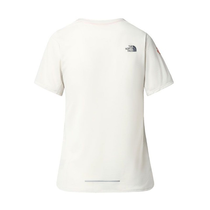 CAMISETA MANGA CORTA THE NORTH FACE SUMMIT SERIES HIGH TRAIL MUJER