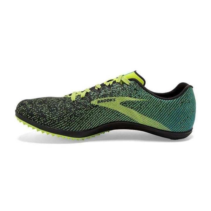 ZAPATILLAS CLAVOS BROOKS MACH 19 SPIKELESS