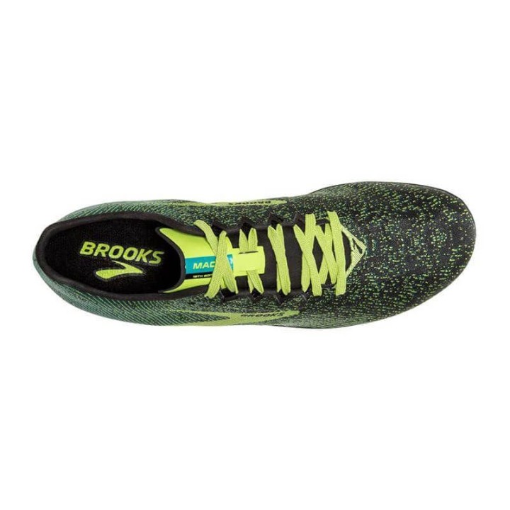 ZAPATILLAS CLAVOS BROOKS MACH 19 SPIKELESS