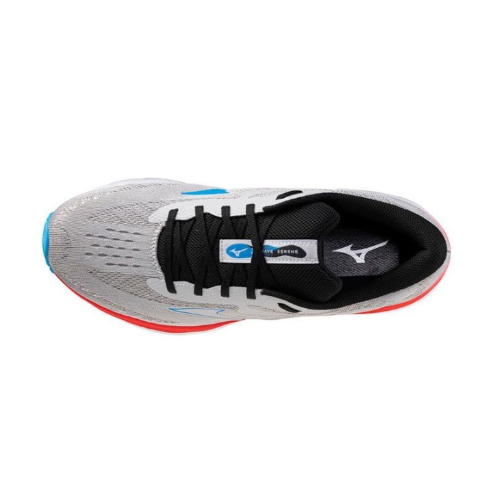 ZAPATILLAS MIZUNO WAVE SERENE