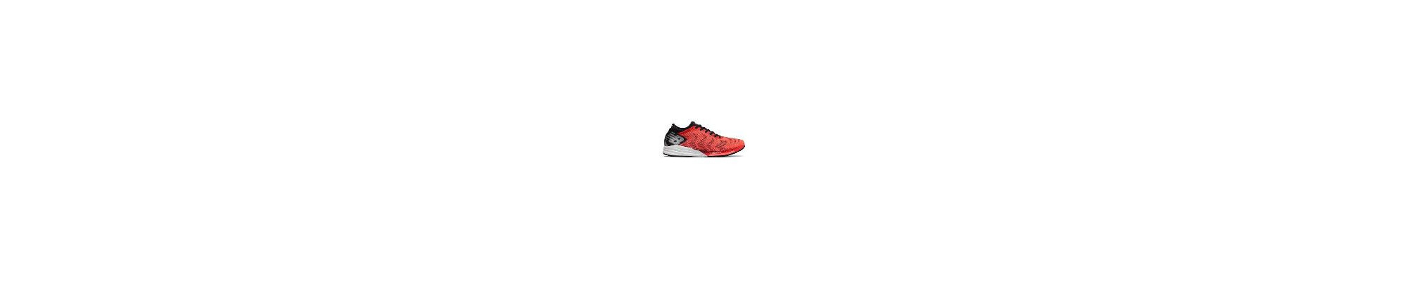 Zapatillas Running de Competición Hombre | Zapatillas Voladoras