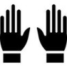 Guantes