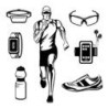 Complementos Running