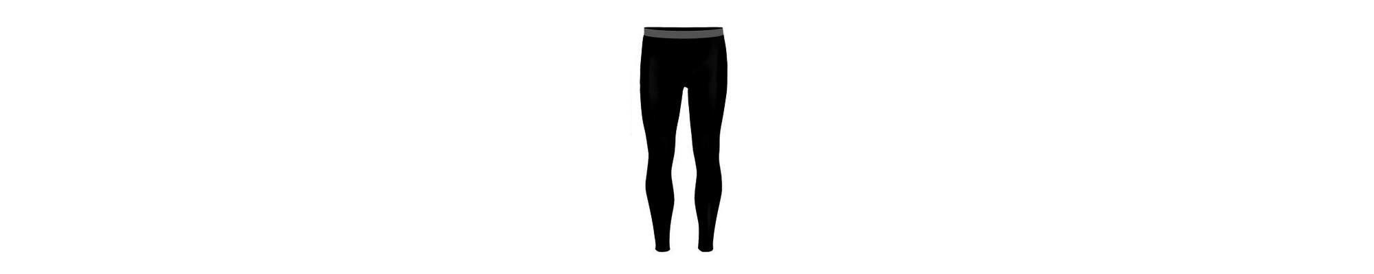 Mallas Running Hombre