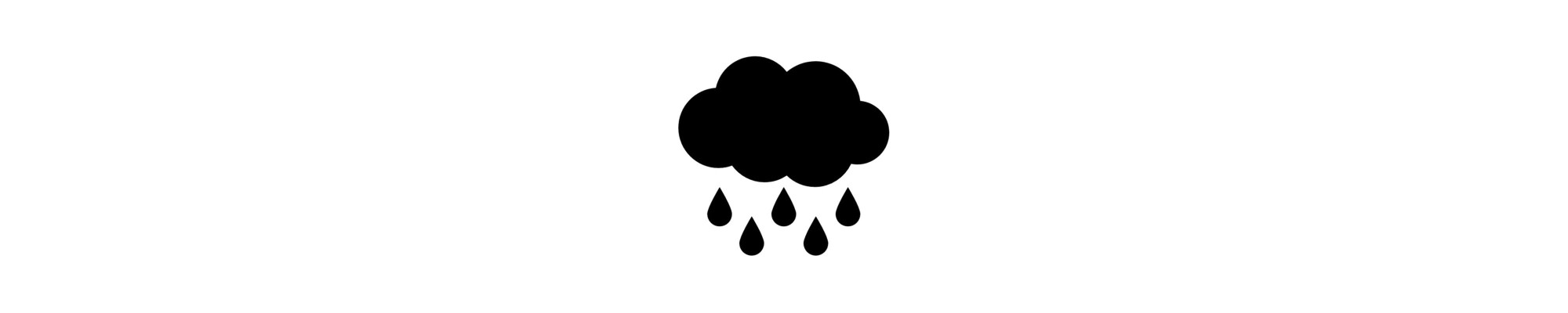 Impermeable Hombre Trekking | Chaquetas Impermeables