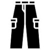 Pantalones 