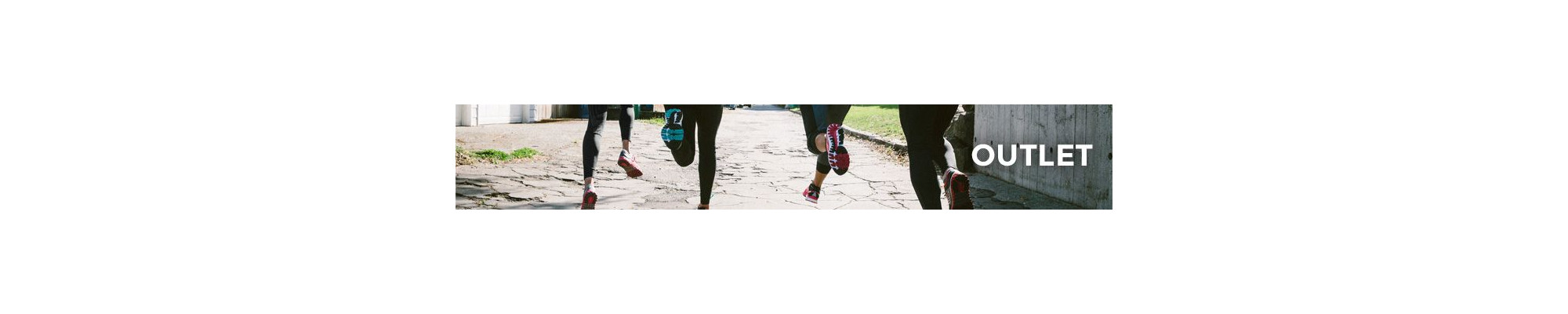 Outlet - Material Running, Trail y Outdoor