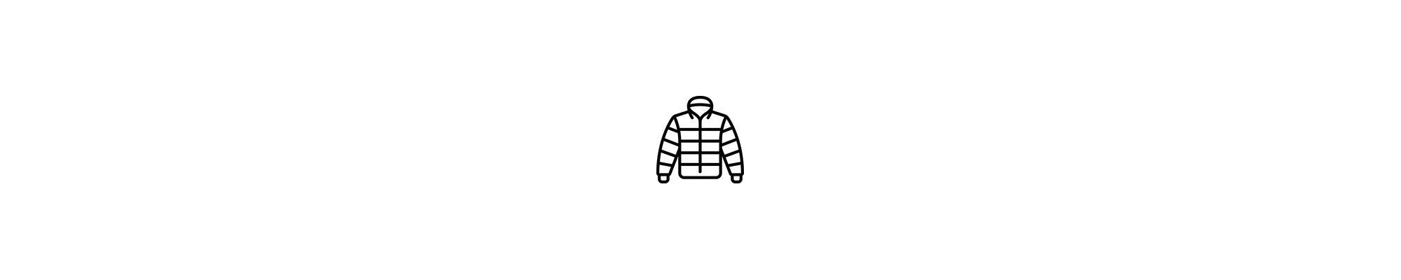Chaquetas