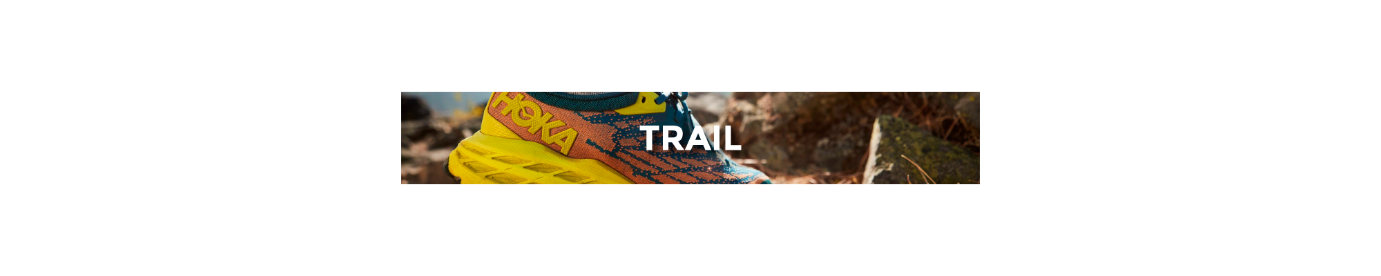 Trail - Zapatillas Trail Running - Ropa Trail