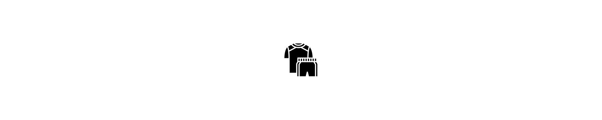 Ropa Trail para Hombre