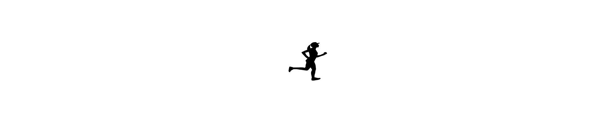 Trail Mujer - Trail Running Mujer 