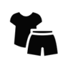 Ropa Trail Mujer