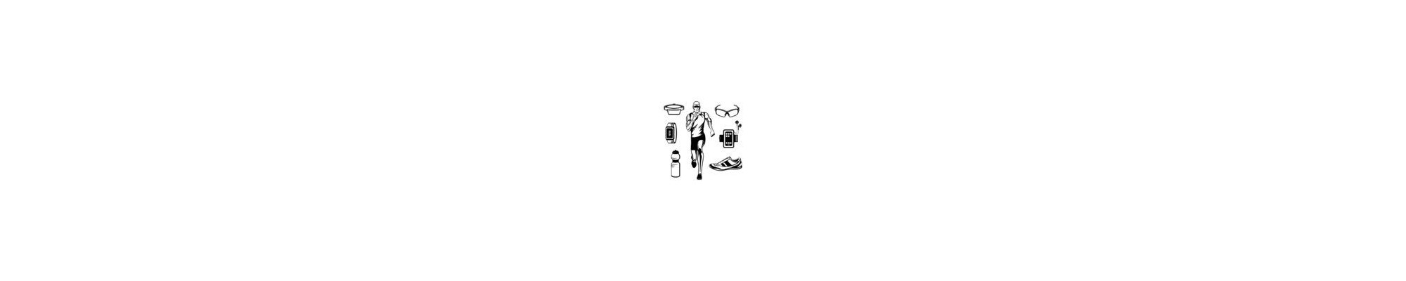 Complementos Trail | ALS Sport
