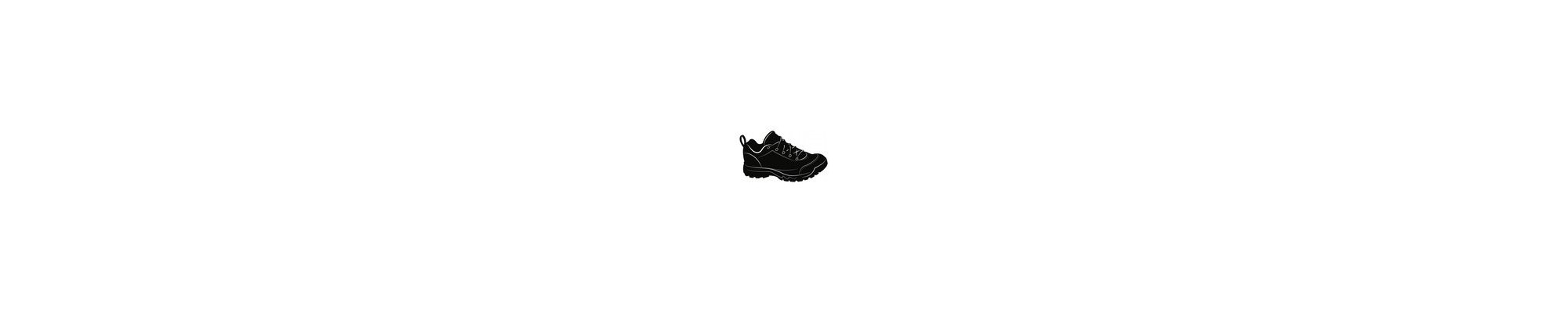 Zapatillas Trekking Hombre - Calzado Senderismo Hombre