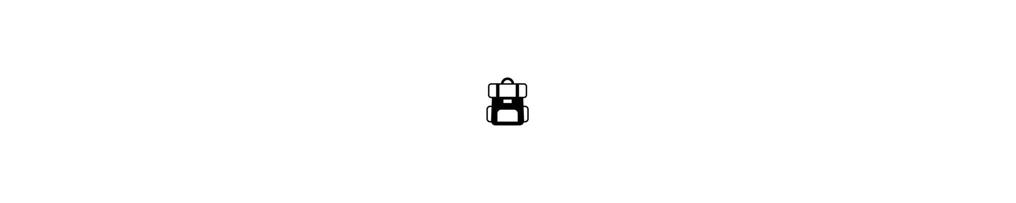 Mochilas Outdoor