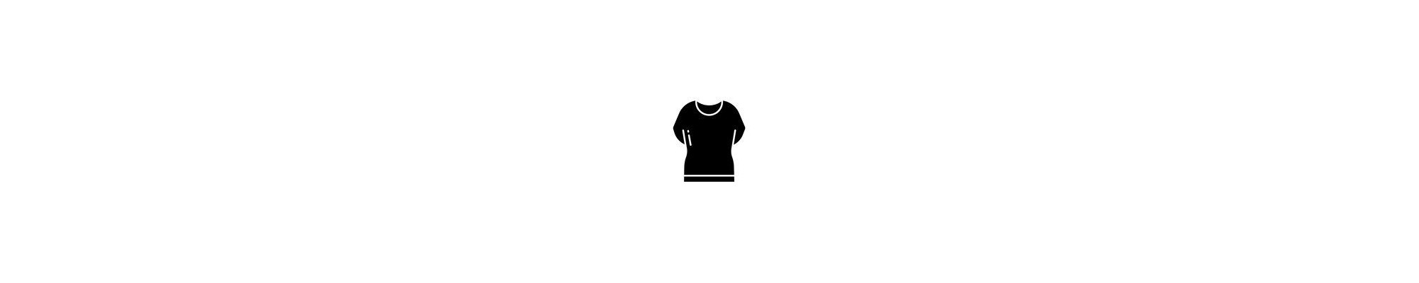 Camisetas Trail Mujer