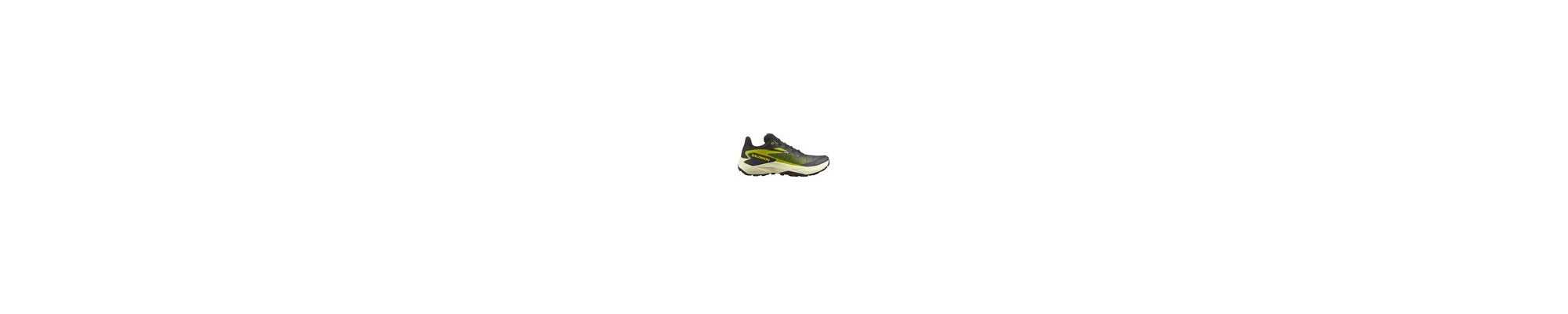 Zapatillas Trail Running Hombre