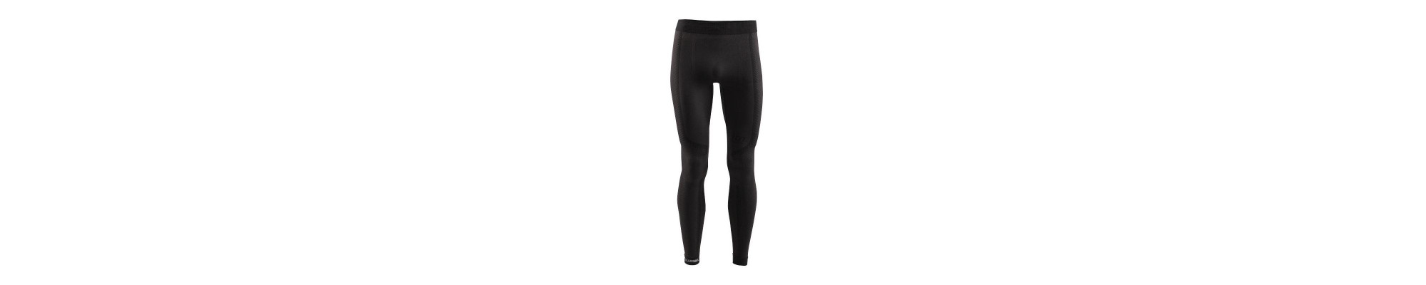 Mallas largas de Hombre para Running