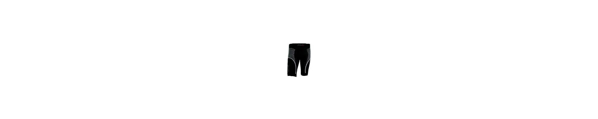 Mallas largas de Hombre para Trail Running