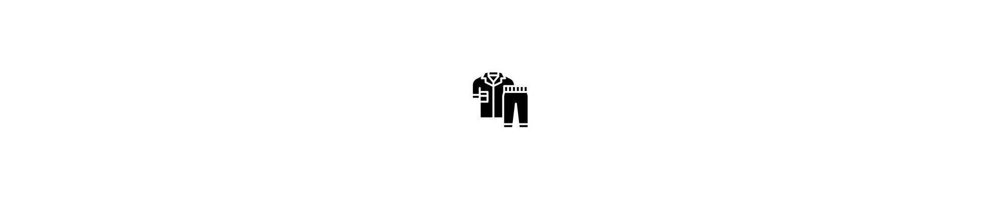 Ropa trekking hombre | Ropa outdoor hombre