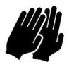 Guantes