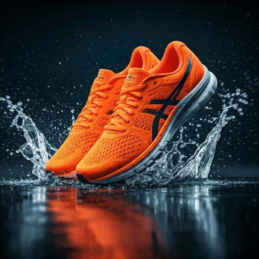 Running